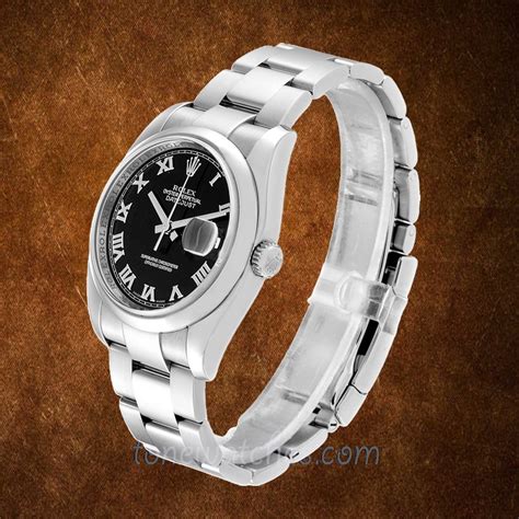 rolex 116200bkro|rolex 116200 price.